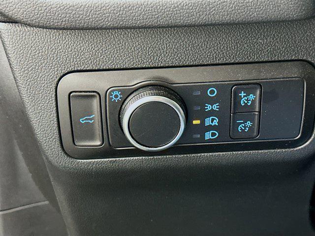 used 2023 Ford Escape car, priced at $20,477