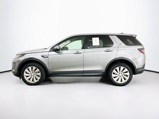 used 2020 Land Rover Discovery Sport car, priced at $23,289