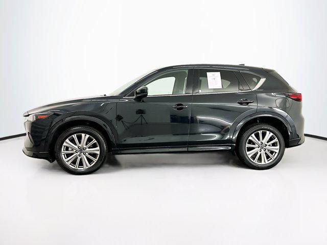 used 2023 Mazda CX-5 car, priced at $27,989