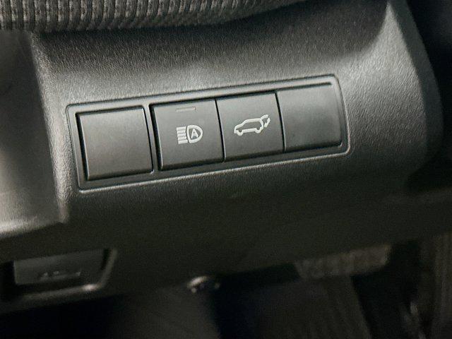 used 2023 Toyota bZ4X car, priced at $28,397