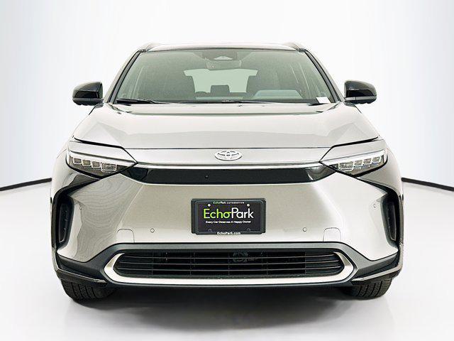 used 2023 Toyota bZ4X car, priced at $28,397
