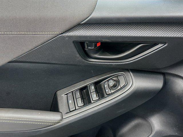 used 2024 Subaru Crosstrek car, priced at $25,997