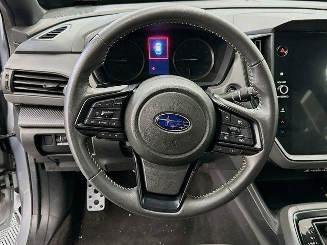 used 2024 Subaru Crosstrek car, priced at $25,997