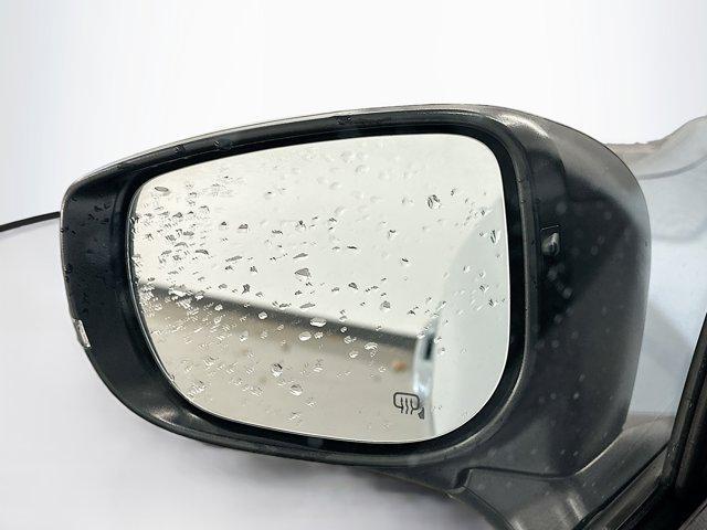 used 2024 Subaru Crosstrek car, priced at $25,997