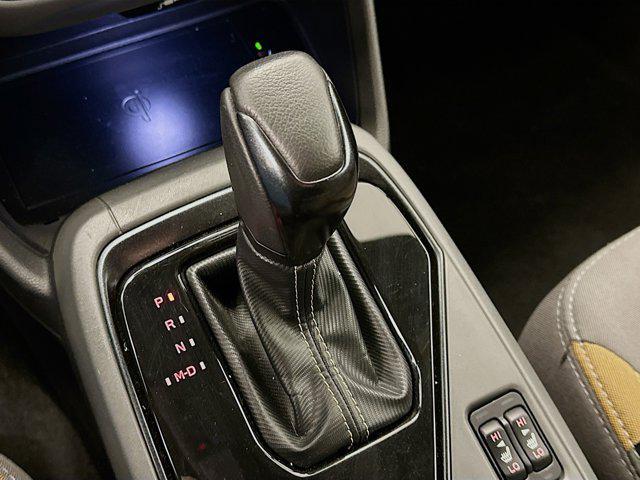 used 2024 Subaru Crosstrek car, priced at $25,997