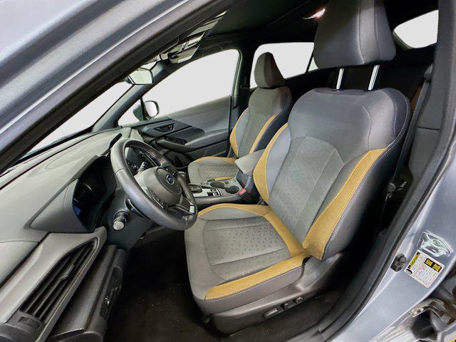 used 2024 Subaru Crosstrek car, priced at $25,997
