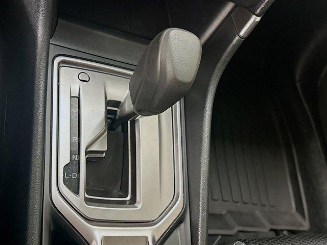 used 2023 Subaru Forester car, priced at $26,897