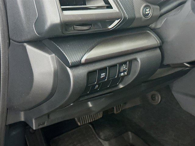 used 2023 Subaru Forester car, priced at $26,897