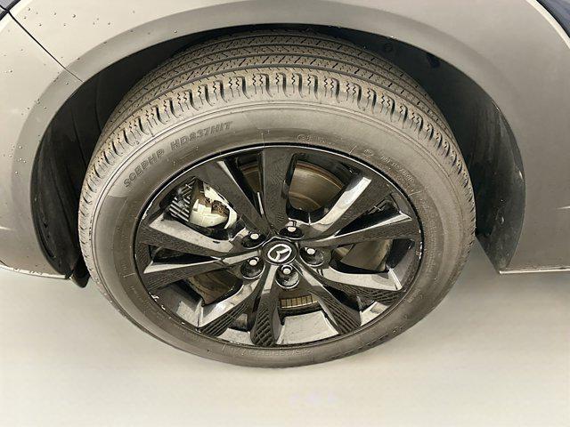used 2024 Mazda CX-30 car, priced at $20,597