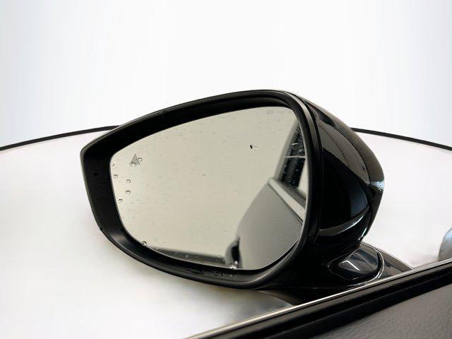 used 2024 Mazda CX-30 car, priced at $20,597
