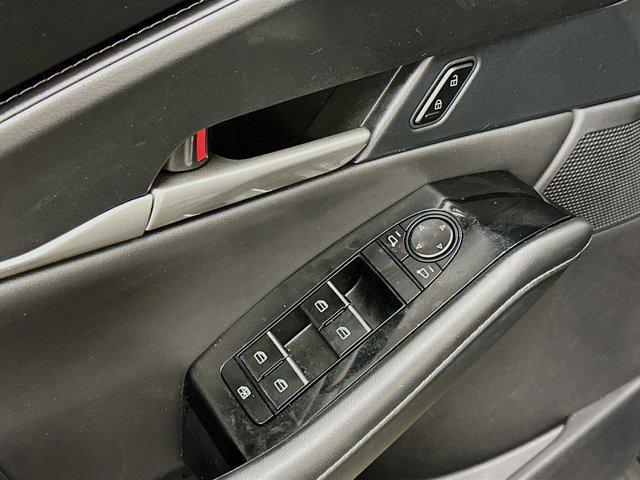 used 2024 Mazda CX-30 car, priced at $20,597