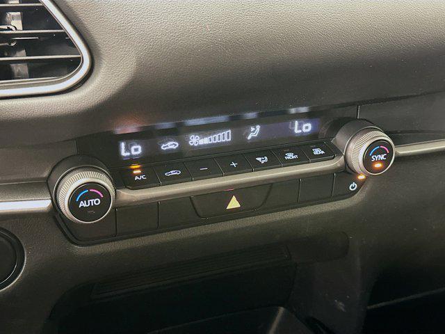 used 2024 Mazda CX-30 car, priced at $20,597