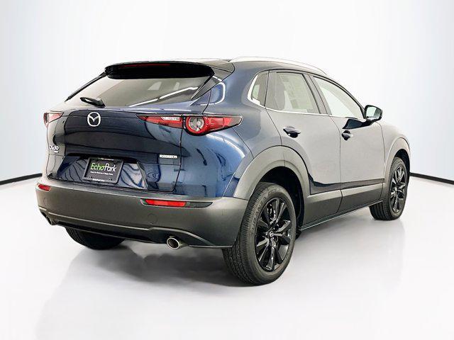 used 2024 Mazda CX-30 car, priced at $20,597
