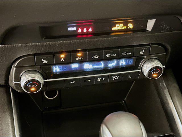 used 2023 Mazda CX-5 car, priced at $25,699