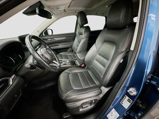 used 2023 Mazda CX-5 car, priced at $25,699