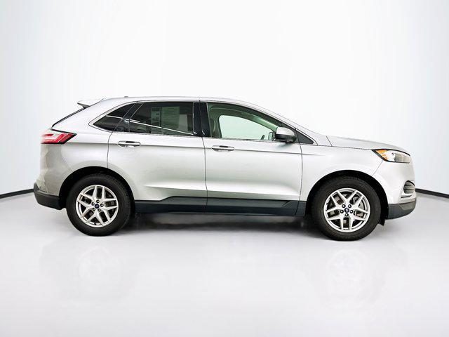 used 2022 Ford Edge car, priced at $21,109