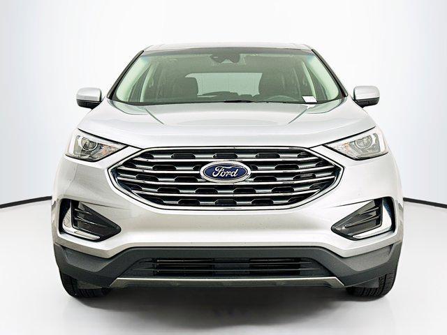 used 2022 Ford Edge car, priced at $21,109