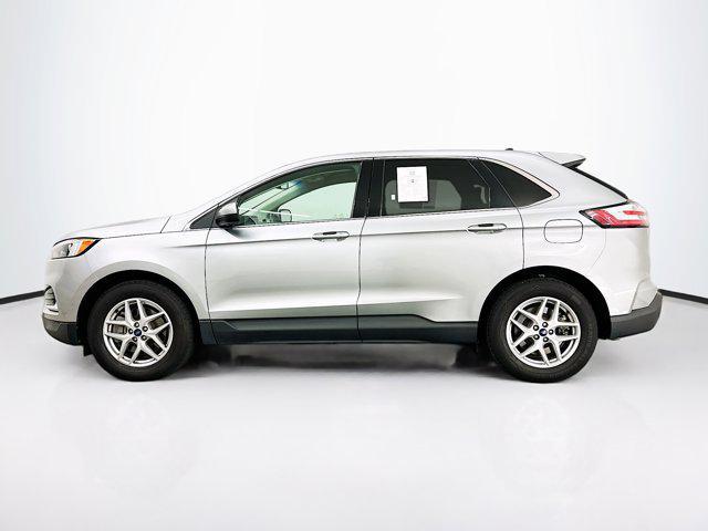 used 2022 Ford Edge car, priced at $21,109