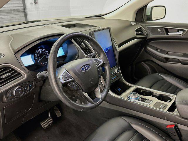 used 2022 Ford Edge car, priced at $21,109