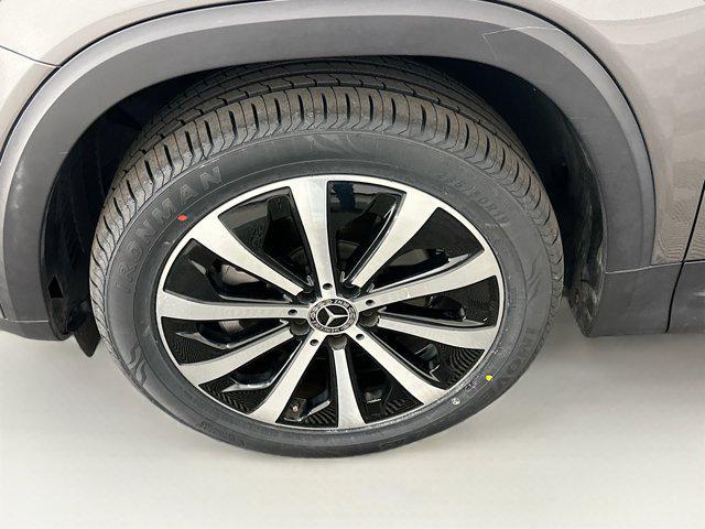 used 2023 Mercedes-Benz GLB 250 car, priced at $27,697