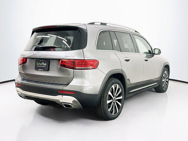 used 2023 Mercedes-Benz GLB 250 car, priced at $27,697