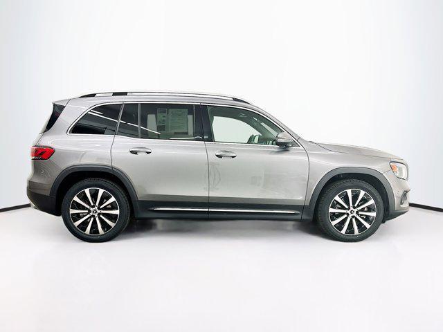used 2023 Mercedes-Benz GLB 250 car, priced at $27,697