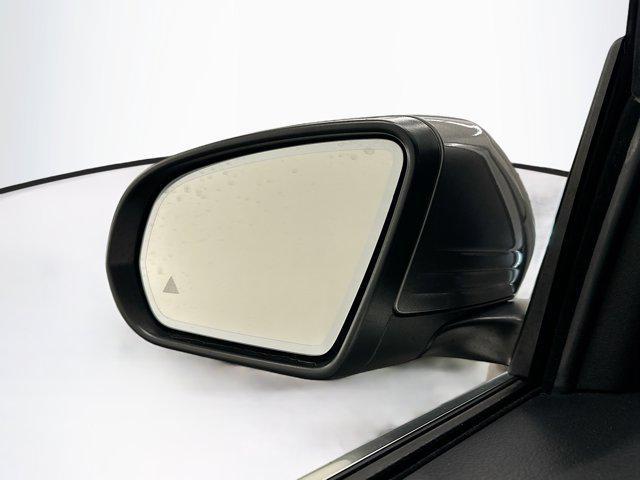 used 2023 Mercedes-Benz GLB 250 car, priced at $27,697