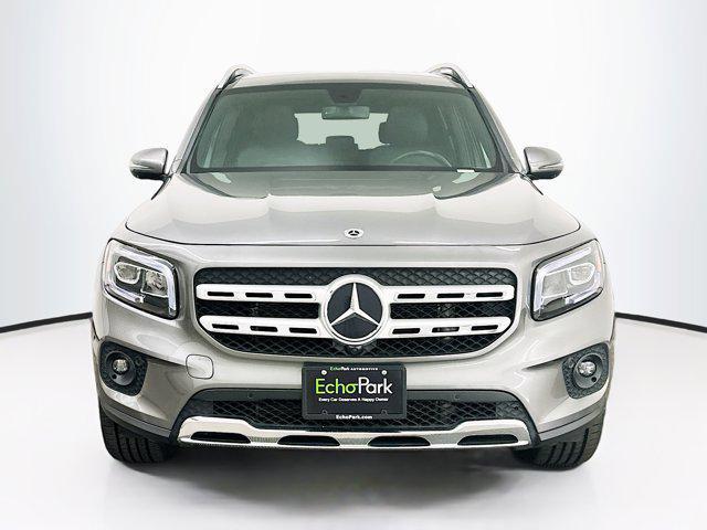 used 2023 Mercedes-Benz GLB 250 car, priced at $27,697