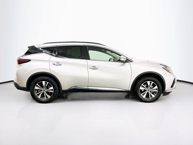 used 2023 Nissan Murano car, priced at $22,189