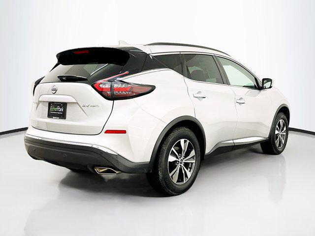 used 2023 Nissan Murano car, priced at $22,189