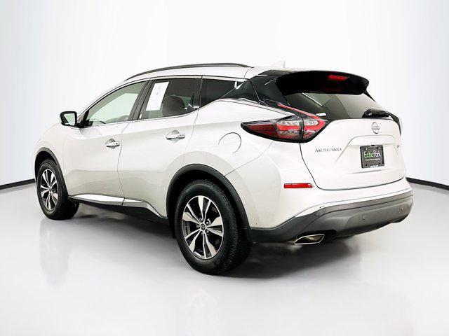 used 2023 Nissan Murano car, priced at $22,189