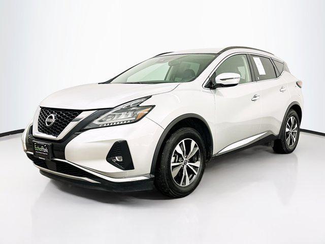 used 2023 Nissan Murano car, priced at $22,189