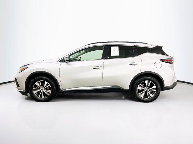 used 2023 Nissan Murano car, priced at $22,189