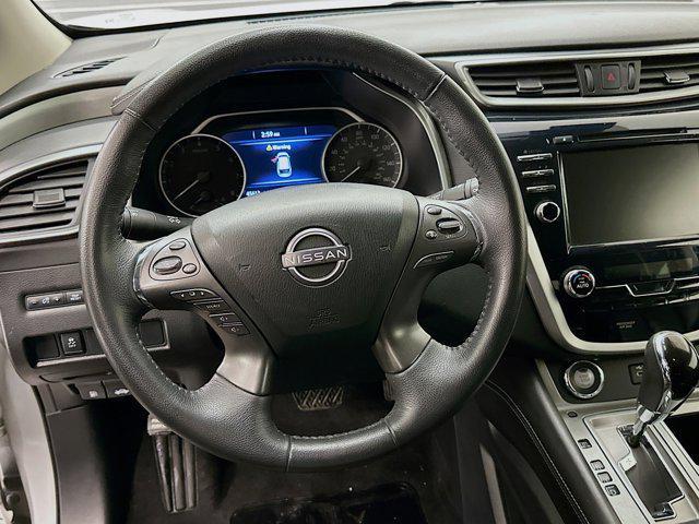 used 2023 Nissan Murano car, priced at $22,189