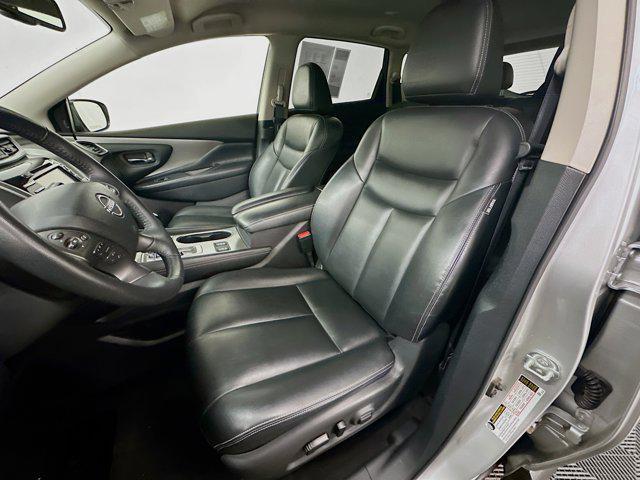 used 2023 Nissan Murano car, priced at $22,189