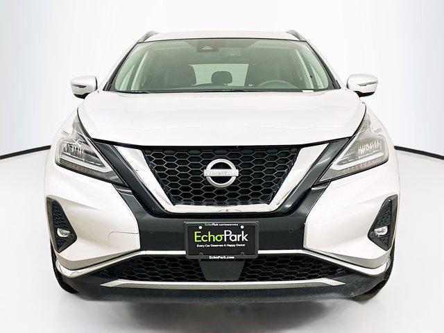 used 2023 Nissan Murano car, priced at $22,189