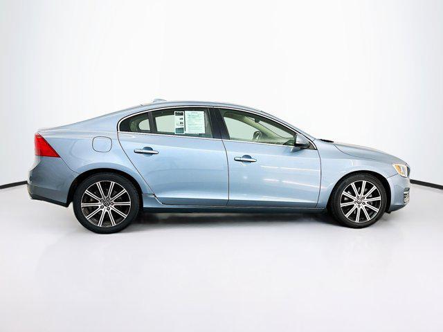 used 2017 Volvo S60 Inscription car, priced at $12,496