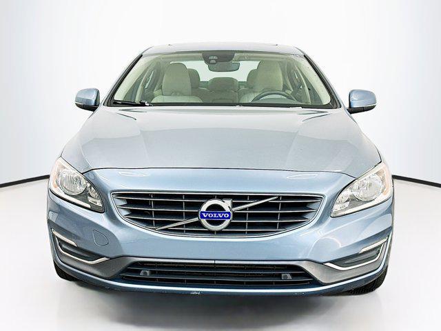 used 2017 Volvo S60 Inscription car, priced at $12,496