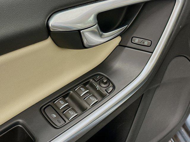 used 2017 Volvo S60 Inscription car, priced at $12,496