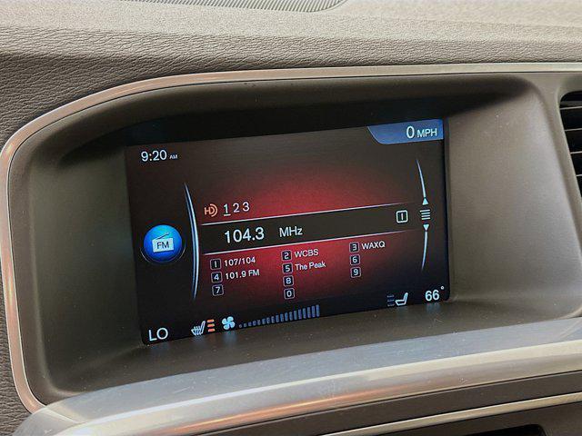 used 2017 Volvo S60 Inscription car, priced at $12,496