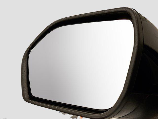 used 2023 Ford Explorer car, priced at $30,997