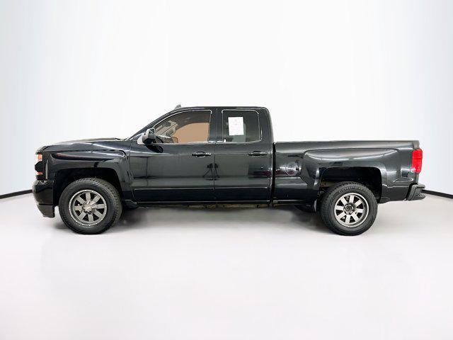used 2016 Chevrolet Silverado 1500 car, priced at $19,799