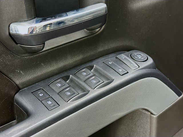 used 2016 Chevrolet Silverado 1500 car, priced at $19,799