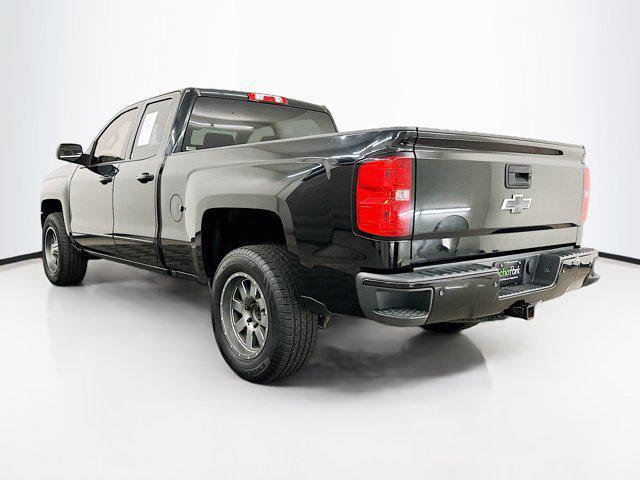 used 2016 Chevrolet Silverado 1500 car, priced at $19,799