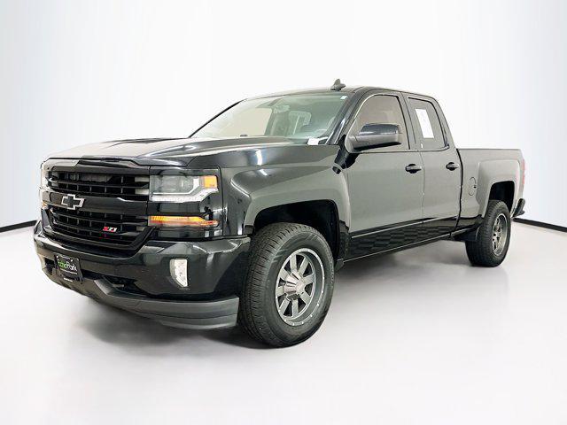 used 2016 Chevrolet Silverado 1500 car, priced at $19,799
