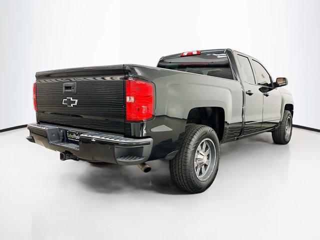 used 2016 Chevrolet Silverado 1500 car, priced at $19,799