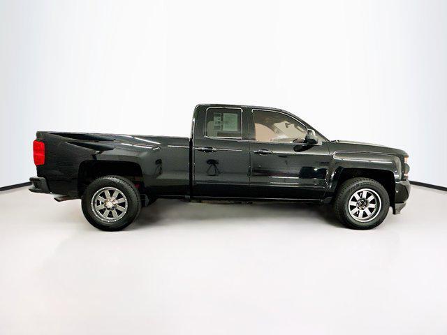 used 2016 Chevrolet Silverado 1500 car, priced at $19,799
