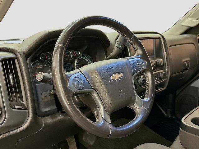 used 2016 Chevrolet Silverado 1500 car, priced at $19,799