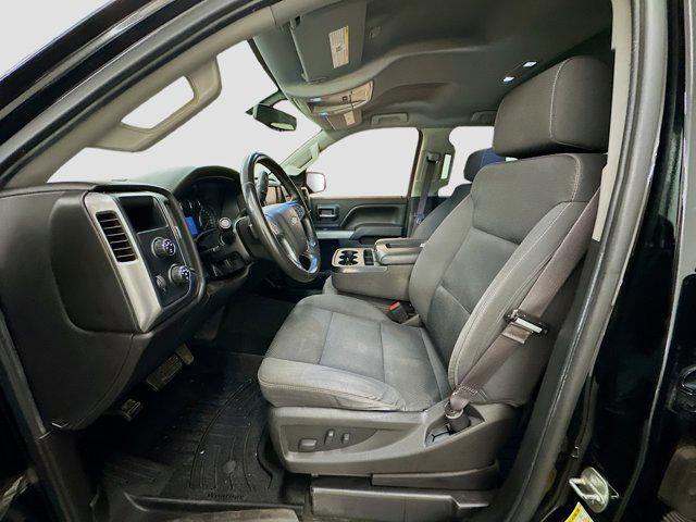 used 2016 Chevrolet Silverado 1500 car, priced at $19,799