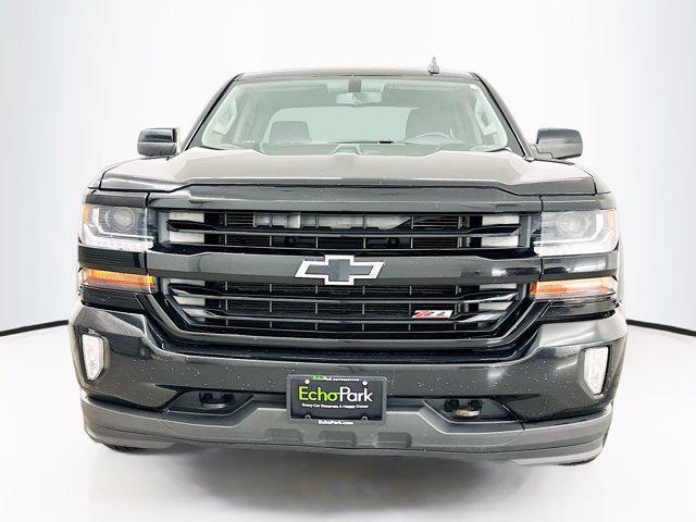 used 2016 Chevrolet Silverado 1500 car, priced at $19,799